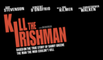 Kill the Irishman Logo PNG Vector