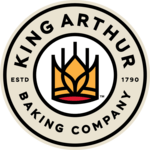 King Arthur Baking Logo PNG Vector