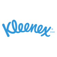 Kleenex Logo PNG Vector