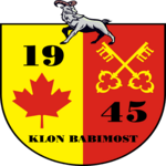 Klon Babimost Logo PNG Vector