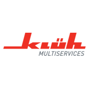 Klüh Multiservices Logo PNG Vector