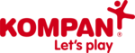 KOMPAN Logo PNG Vector