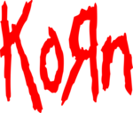 Korn Logo PNG Vector