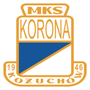 Korona Kożuchów Logo PNG Vector