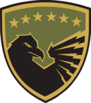 Kosovo Security Force-Forca e Sigurisë së Kosovës Logo PNG Vector