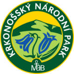 Krkonošský Národní Park Logo PNG Vector