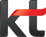 KT Corporation Logo PNG Vector