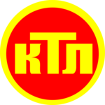 KTL Logo PNG Vector