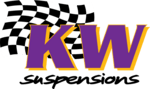 KW Suspensions Logo PNG Vector