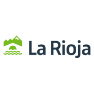 La Rioja Logo PNG Vector