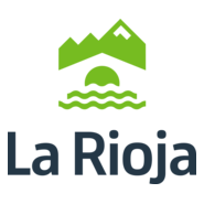 La Rioja Logo PNG Vector