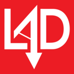 Lad Logo PNG Vector