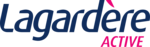 Lagardère Active Logo PNG Vector