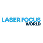 Laser Focus World Logo PNG Vector