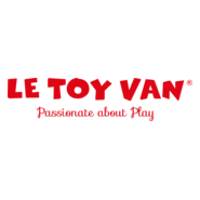 Le Toy Van Logo PNG Vector