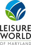 Leisure World, Maryland Logo PNG Vector