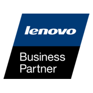 Lenovo Business Partner Logo PNG Vector