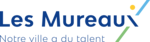Les Mureaux Logo PNG Vector