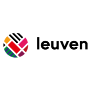 Leuven Logo PNG Vector