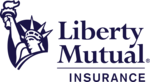Liberty Mutual Insurance Logo PNG Vector
