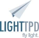 Lighttpd Logo PNG Vector