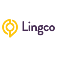 Lingco Language Labs Logo PNG Vector