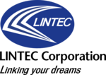 LINTEC Corporation Logo PNG Vector