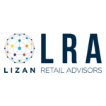 Lizan Retail Advisors Logo PNG Vector