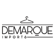 LOJA DEMARQUE IMPORTS Logo PNG Vector