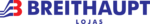 Lojas Breithaupt 2008 Logo PNG Vector