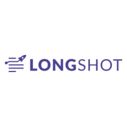 LongShot Ai Logo PNG Vector