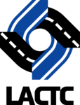 Los Angeles County Transportation Commission Logo PNG Vector