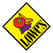 Lowe's Logo PNG Vector (EPS) Free Download