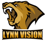 Lynn Vision Gaming Logo PNG Vector