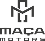 Maça Motors Logo PNG Vector