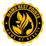 Mamu Best Poits Logo PNG Vector