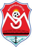 Manavgatspor Logo PNG Vector