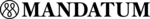 Mandatum Logo PNG Vector