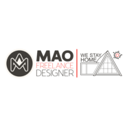 MAO Creative Logo PNG Vector