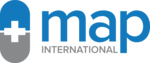 MAP International Logo PNG Vector