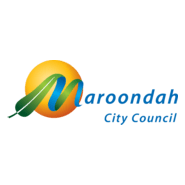 Maroondah City Council Logo PNG Vector