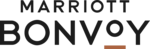 Marriott Bonvoy Logo PNG Vector