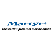 Martyr Anodes Logo PNG Vector