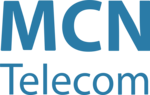 MCN Telecom Logo PNG Vector