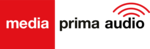Media Prima Audio Logo PNG Vector