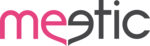 Meetic Logo PNG Vector