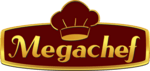 Megachef Logo PNG Vector