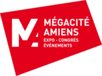 Mégacité d'Amiens Logo PNG Vector