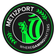 Metizport Logo PNG Vector