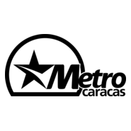 Metro Caracas Logo PNG Vector